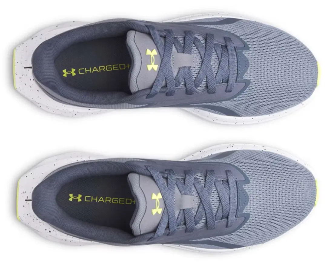 Under Armour Ascend 6009827-004 Heren Hardloopschoenen - 46 - afbeelding 4 van 6
