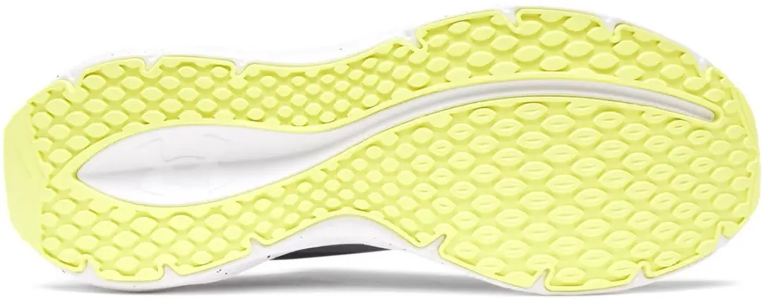 Under Armour Ascend 6009827-004 Heren Hardloopschoenen - 46 - afbeelding 3 van 6
