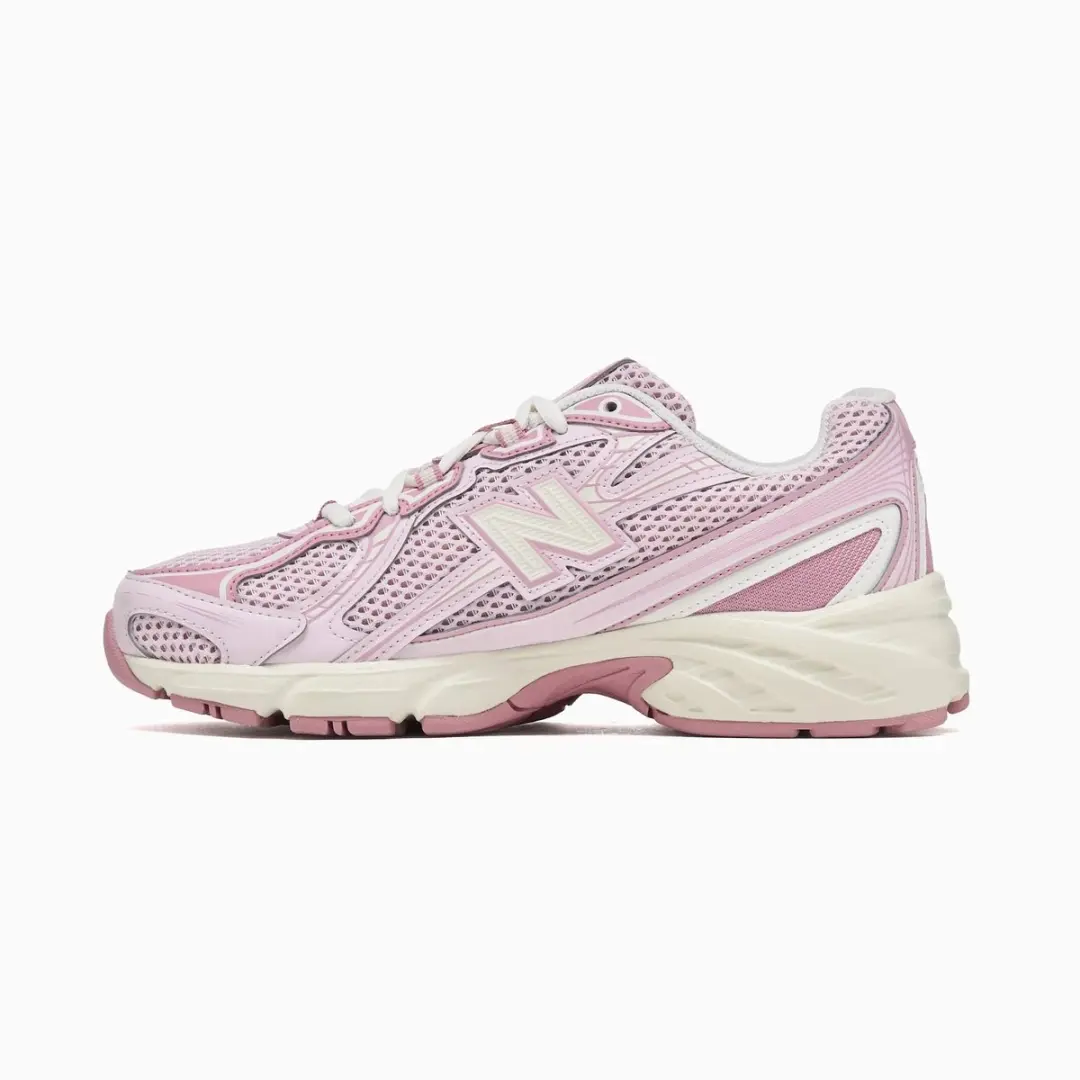New Balance 740 Sneakers - 44.5 - Wit - afbeelding 2 van 6