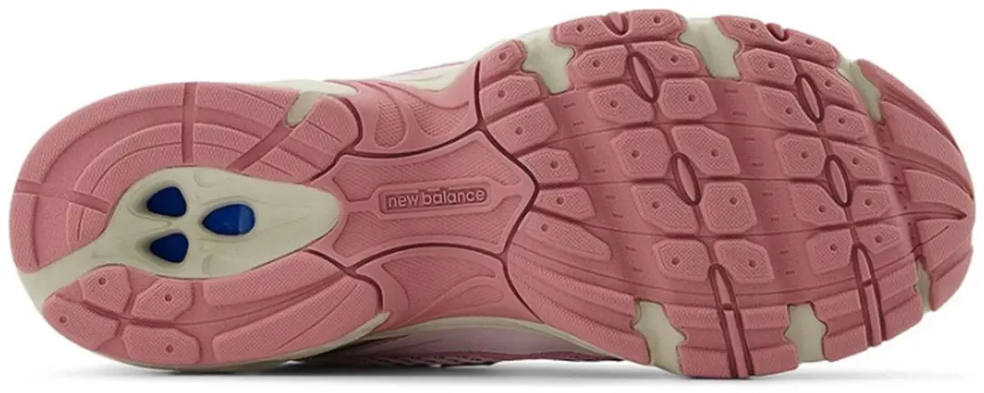 New Balance 740 Sneakers - 44.5 - Wit - afbeelding 4 van 6
