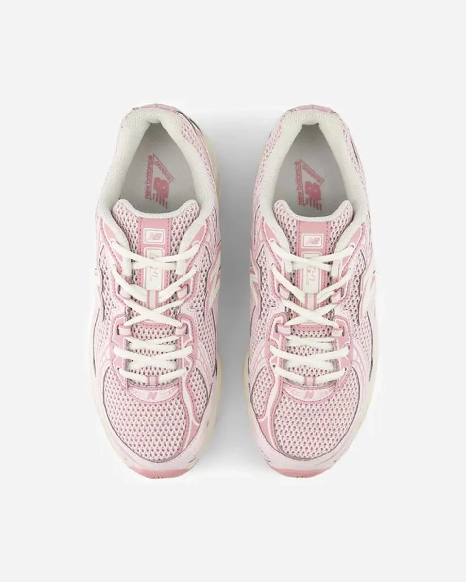 New Balance 740 Sneakers - 44.5 - Wit - afbeelding 3 van 6