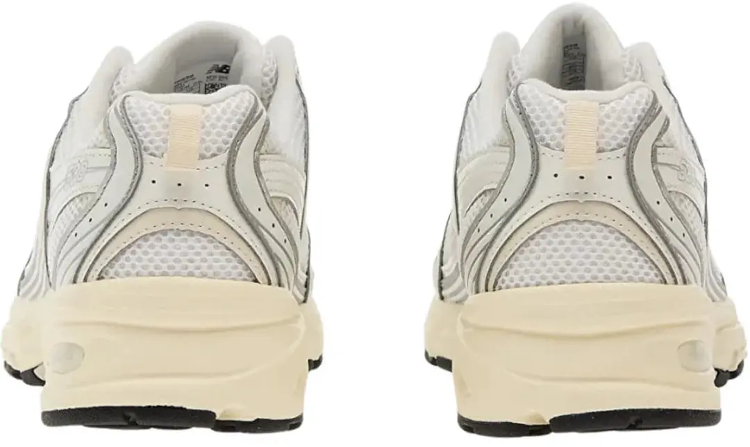 New Balance 530 Sneakers - 45 - Zilver Metallic Beige - afbeelding 4 van 6
