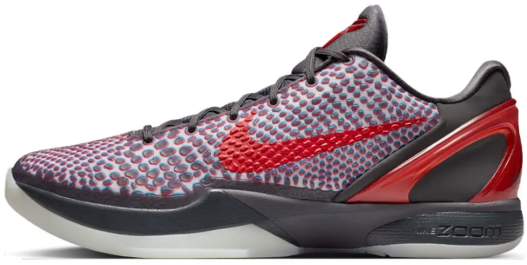 Nike Kobe 6 Protro ASG Hollywood 3D (2026)