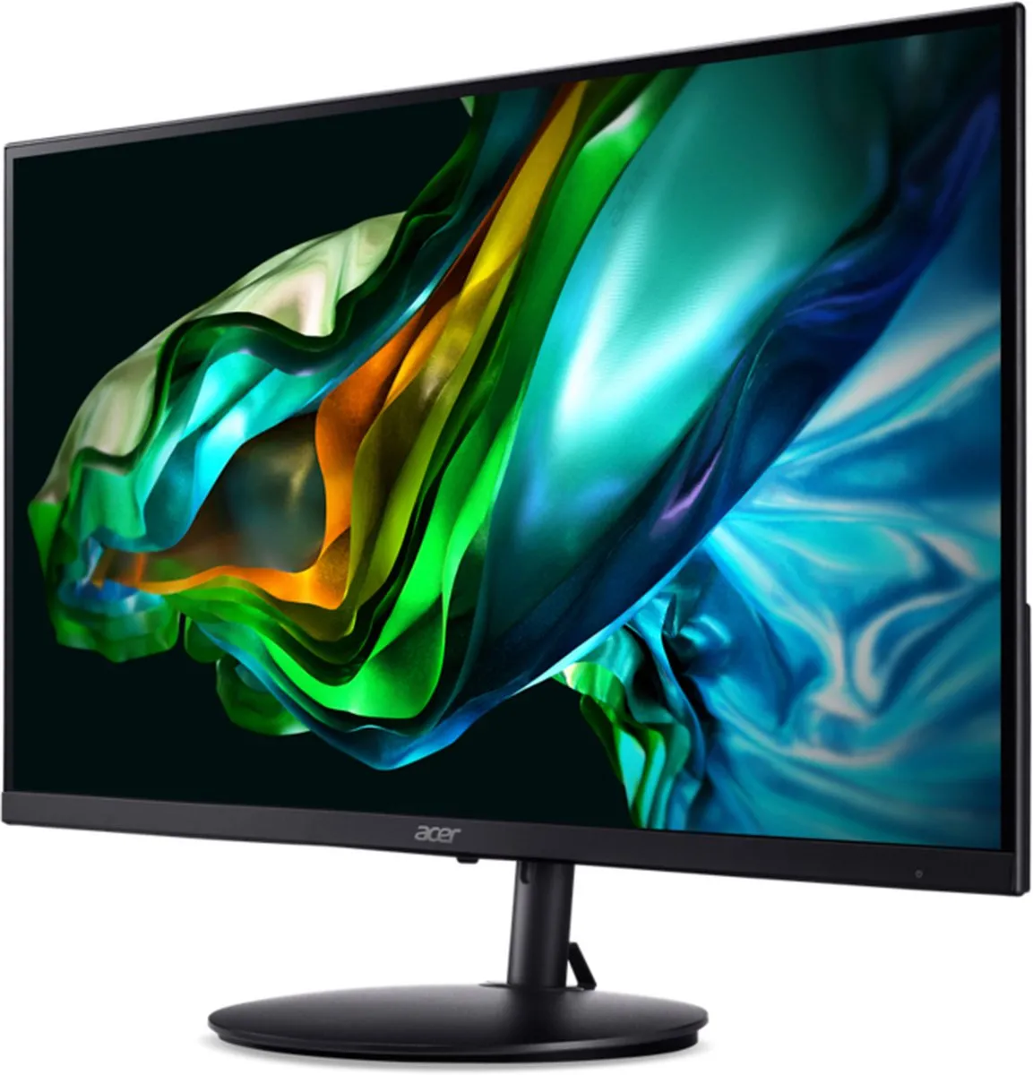 Acer SH272 E Zwart