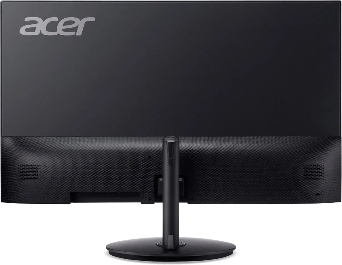 Acer SH272 E Zwart