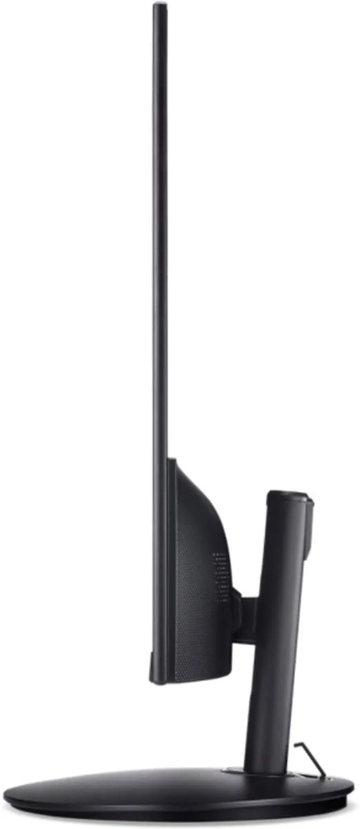 Acer SH272 E Zwart