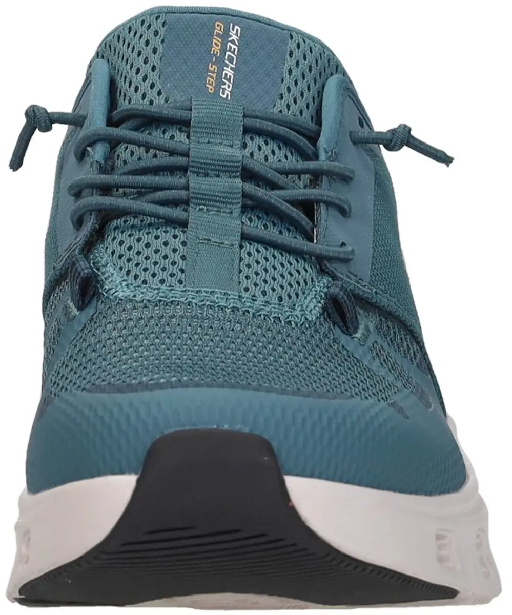 Skechers Slip-Ins Glide-Step Pro Sneakers - Licht Blauw - afbeelding 3 van 6