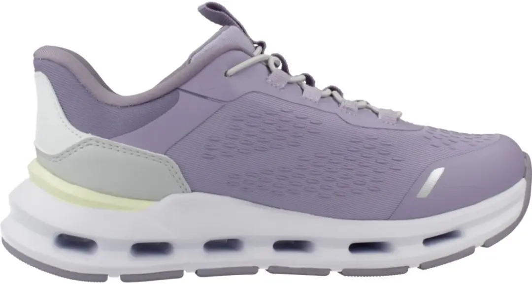 SKECHERS GLIDE STEP VISTA LANE Violet 29 EU