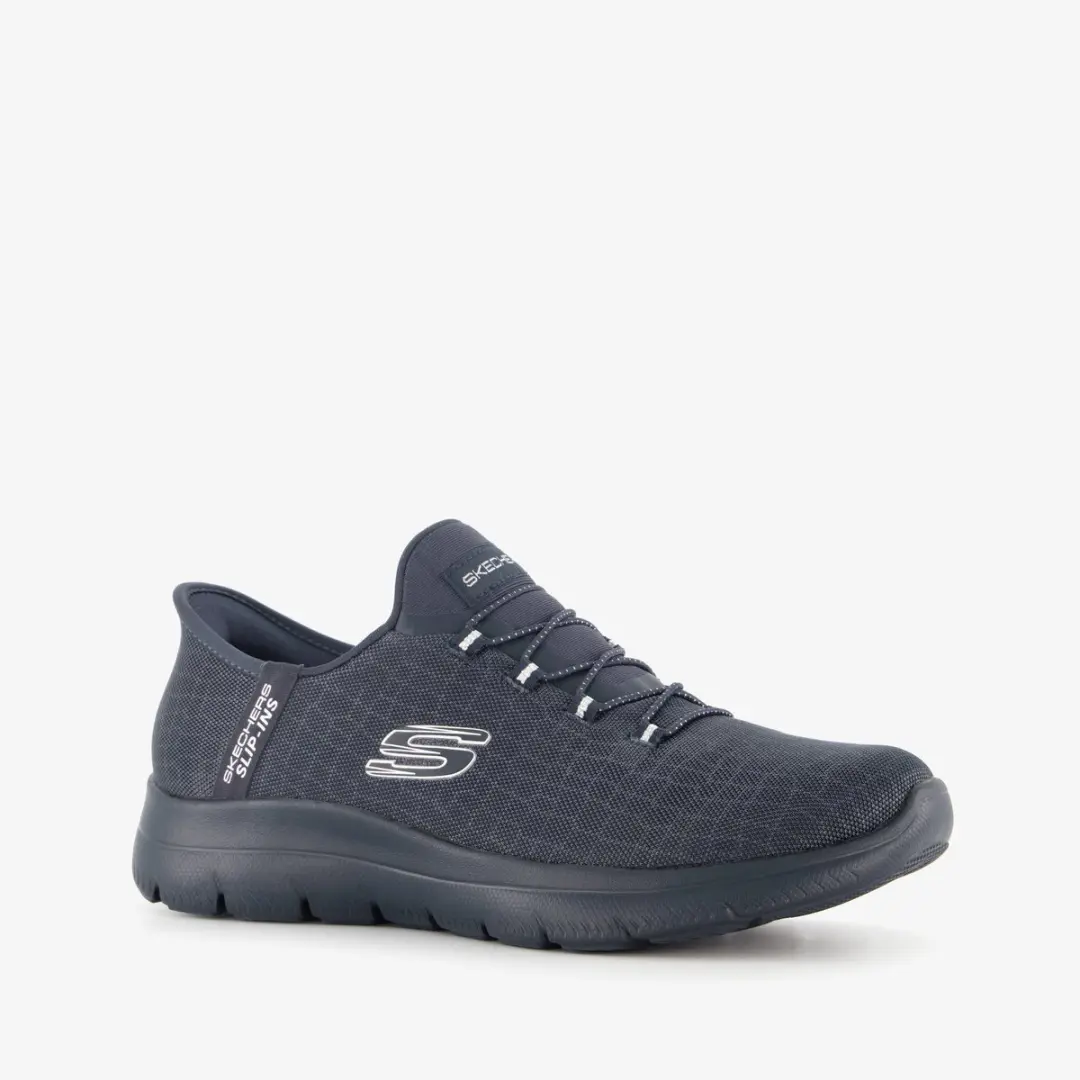 Skechers Summits Classy Night Slip-Ins Sneakers Dames
