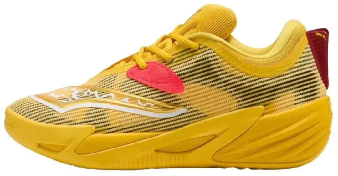 Puma All-Pro Nitro 2 Pokémon Pikachu