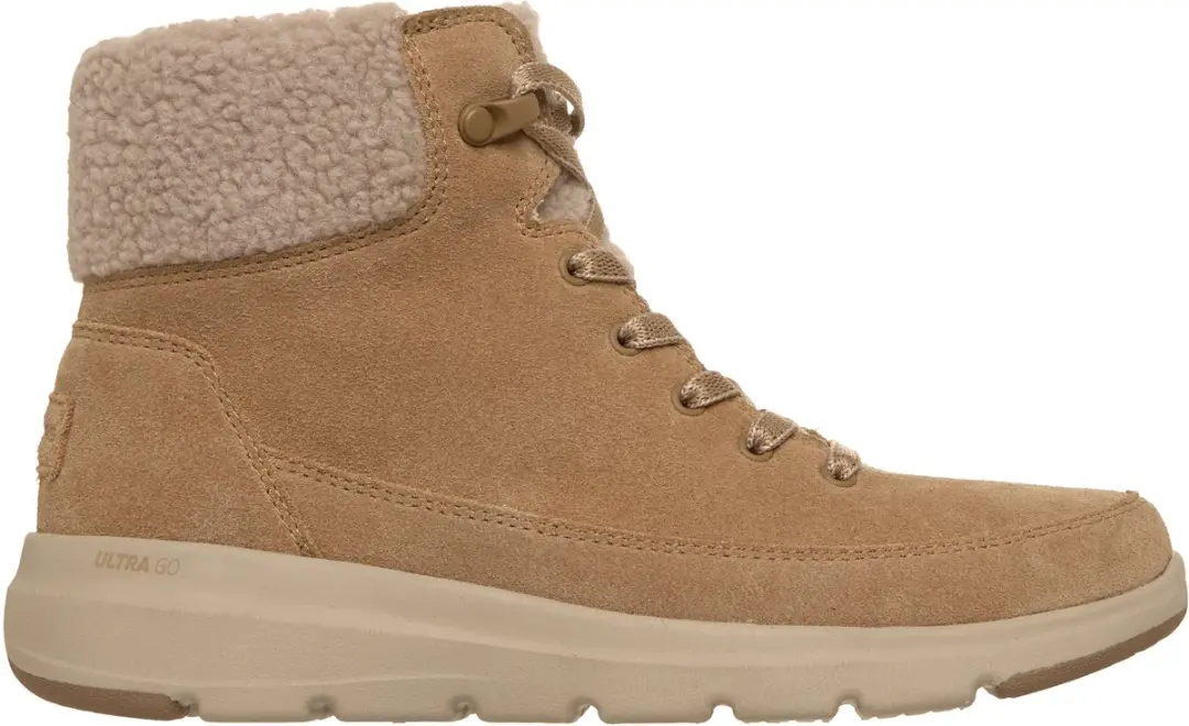 Skechers GLACIAL ULTRA