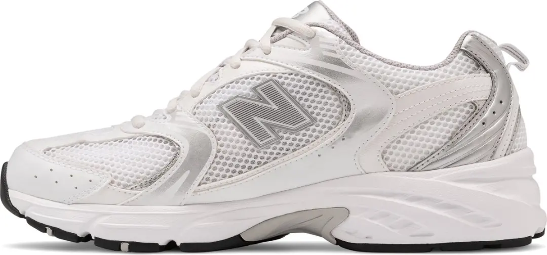 New Balance MR530 Heren Sneakers - Wit - afbeelding 2 van 6