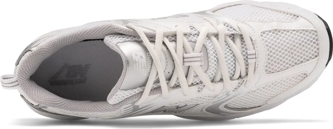 New Balance MR530 Heren Sneakers - Wit - afbeelding 6 van 6