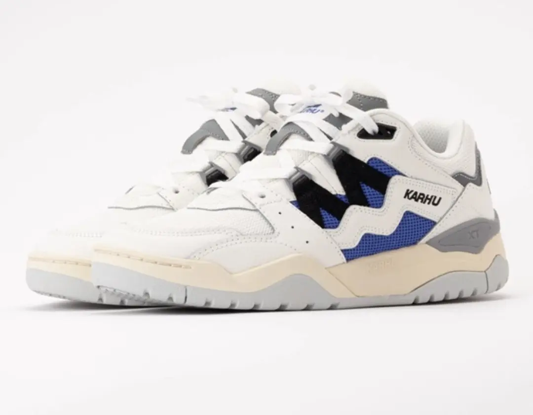 Karhu Fusion XT Dazzling Blue Sneakers