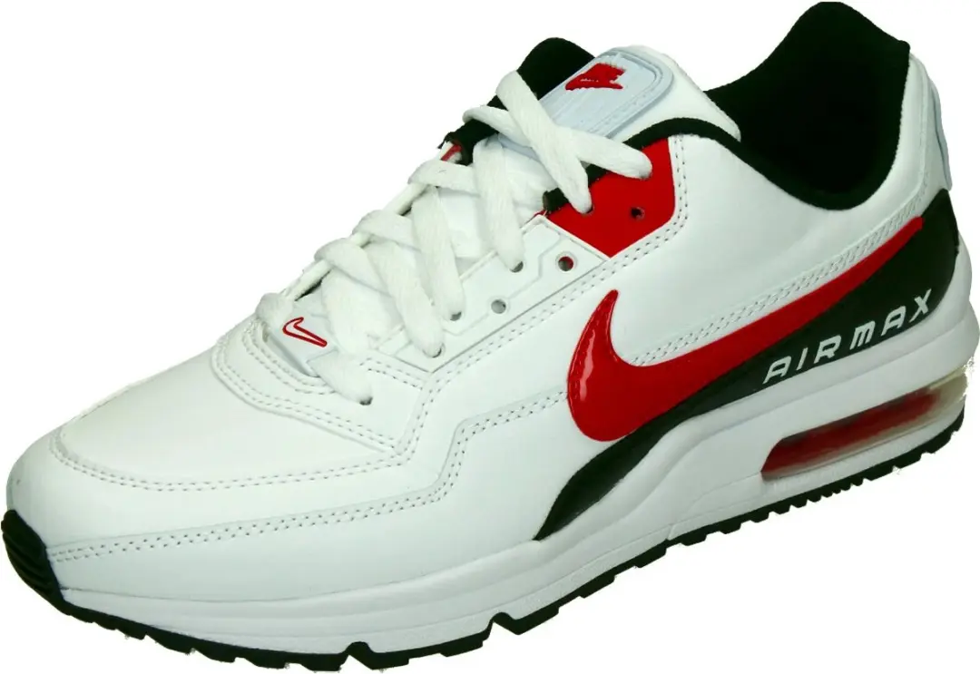 Nike Nike Air Max LTD 3 Heren Sneakers