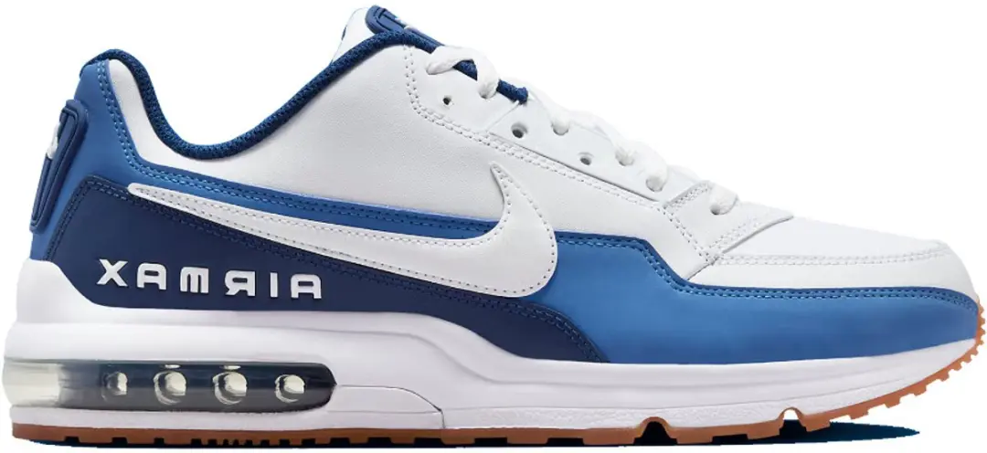 Nike Nike Air Max LTD 3 Sneakers Heren