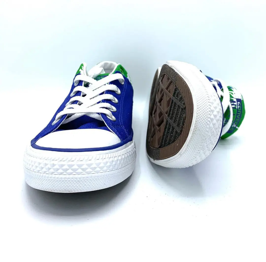 Converse Ct Band Maat 40