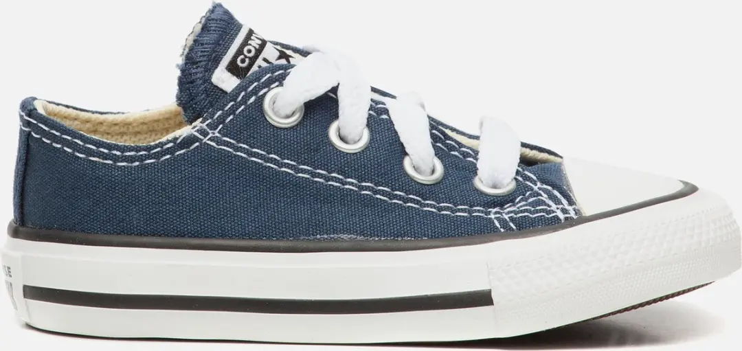Converse Chuck Taylor All Star Sneakers Laag Baby