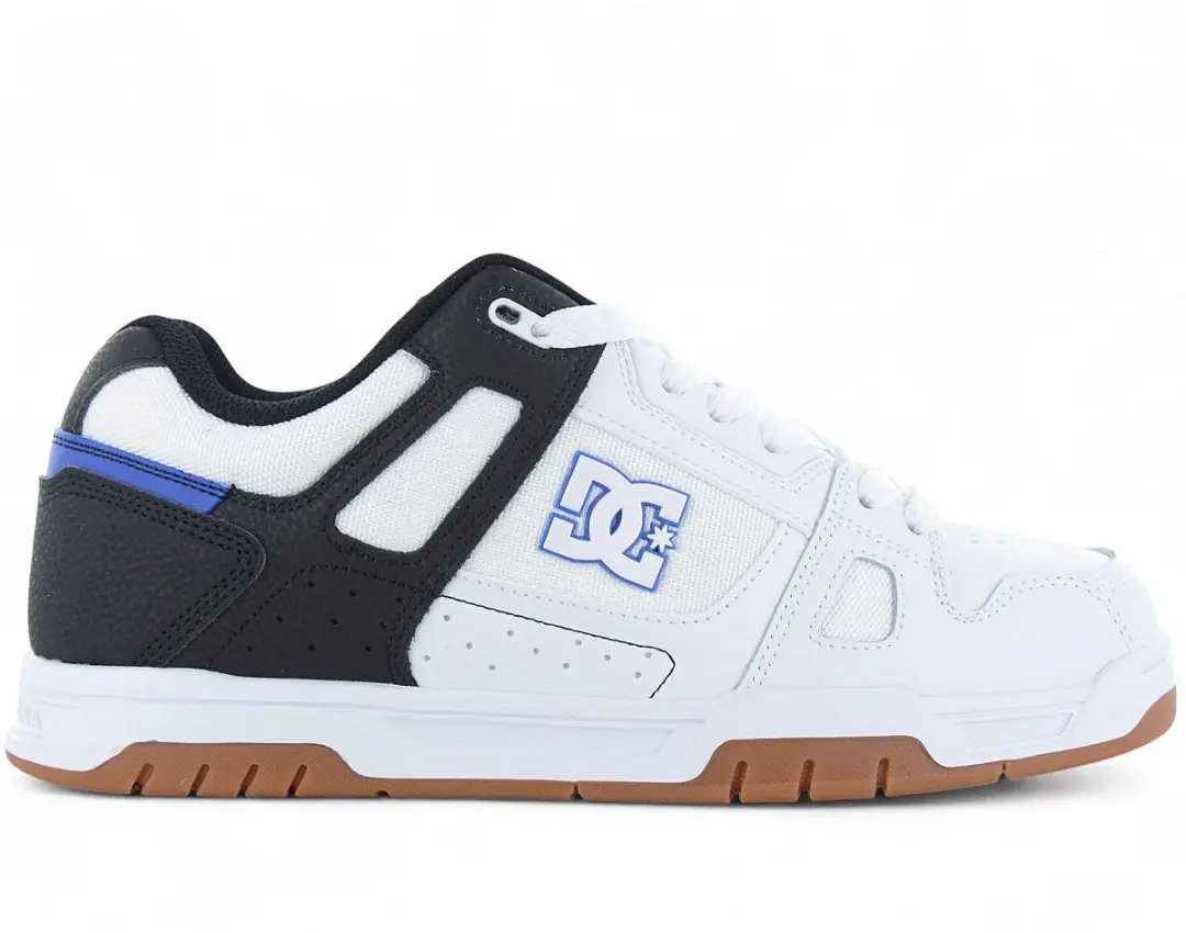DC Shoes Stag