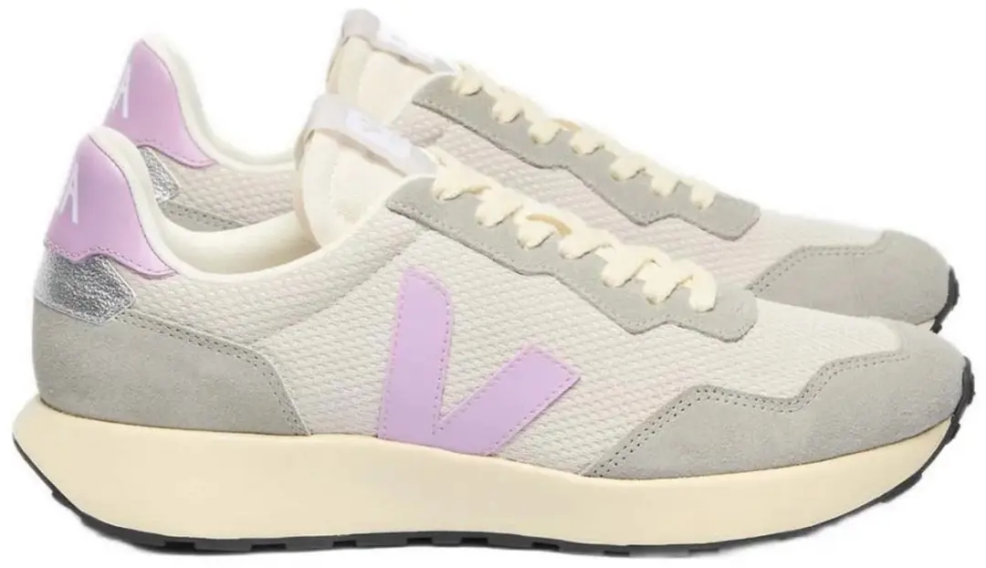 Veja Paulistana Schoenen Wit EU 40 Vrouw