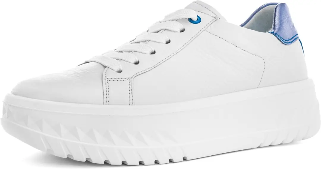 ara Sneaker Monaco crÃ¨me sky