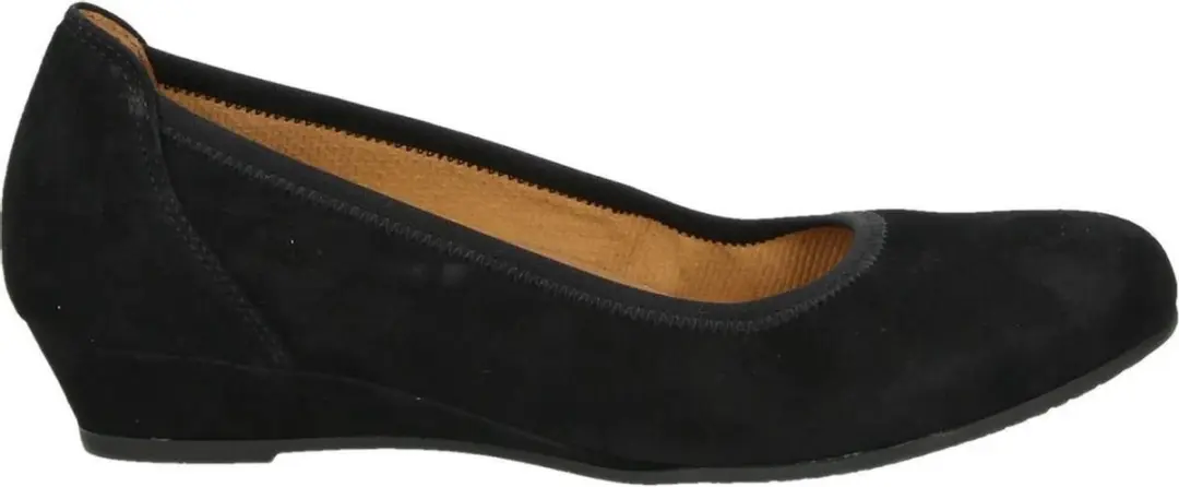 Gabor Comfort Pumps zwart