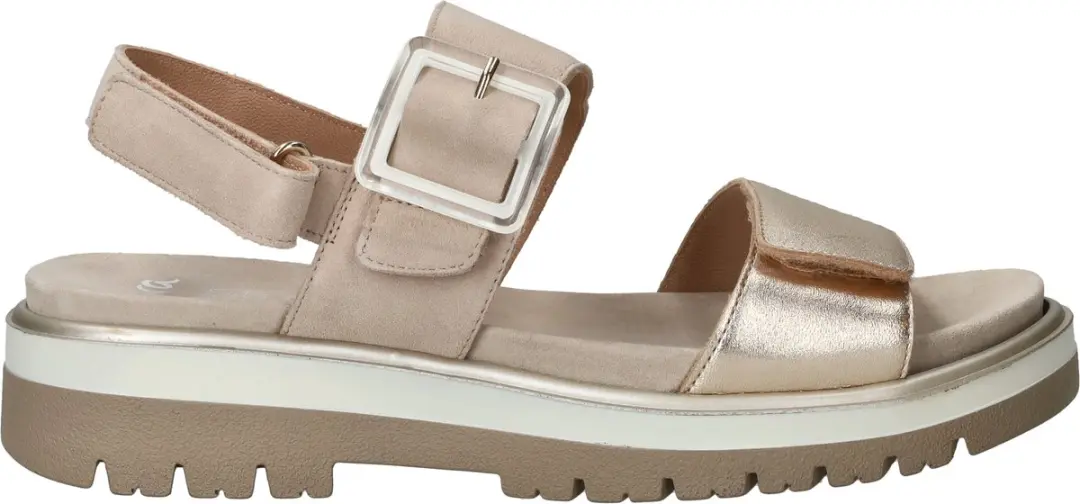 Ara Malaga S Sandalen