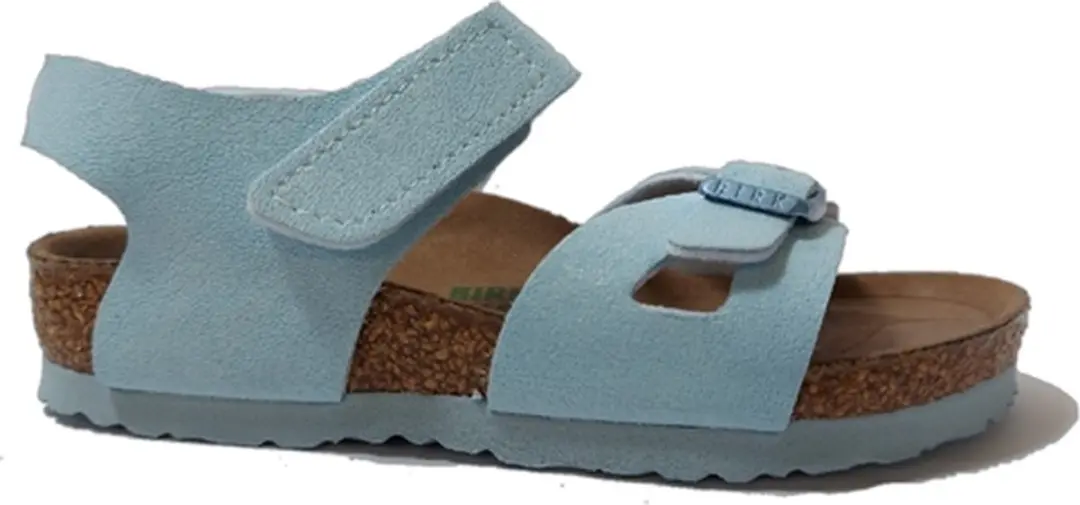 Birkenstock Colorado Kids Sandalen Finished Sky Narrow-fit