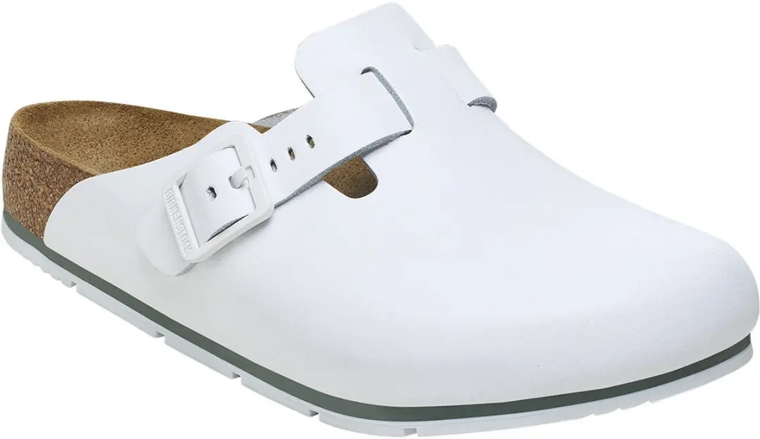 Birkenstock werkschoenen 1026214 Birkenstock Boston Pro
