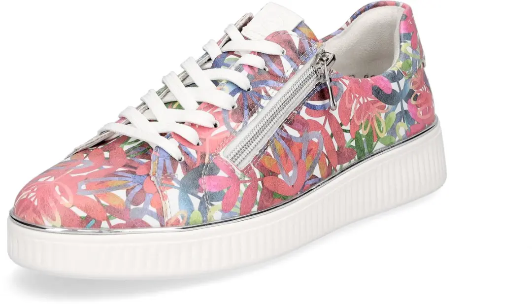 Remonte dames sneaker multi