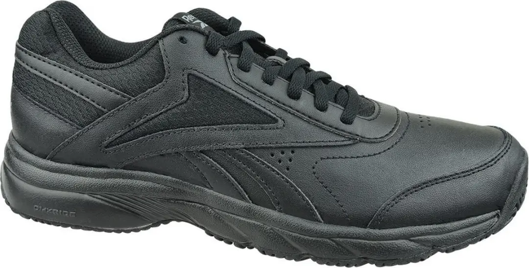 Reebok Work N Cushion 4.0 Schoenen Zwart EU 45 Man
