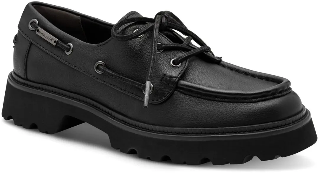 Tamaris Dames Lage schoen 1-23752-47 003 Maat: 38 EU