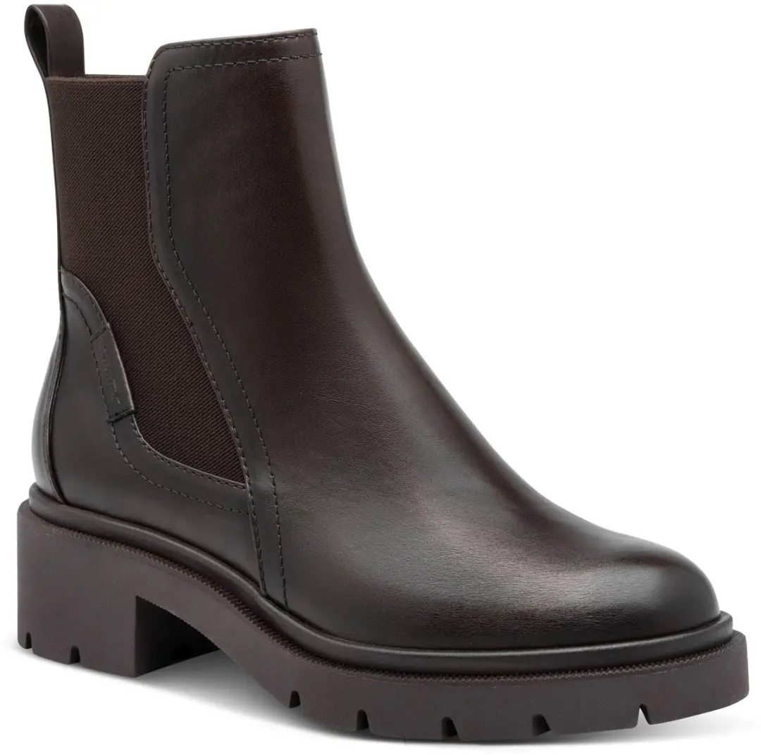 Dames Chelsea laarzen Tamaris 1-25425-47