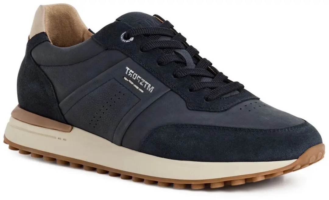 Marco Tozzi MT SPORT Heren Sneaker 2-13661-46 805 F-breedte Maat: 44 EU