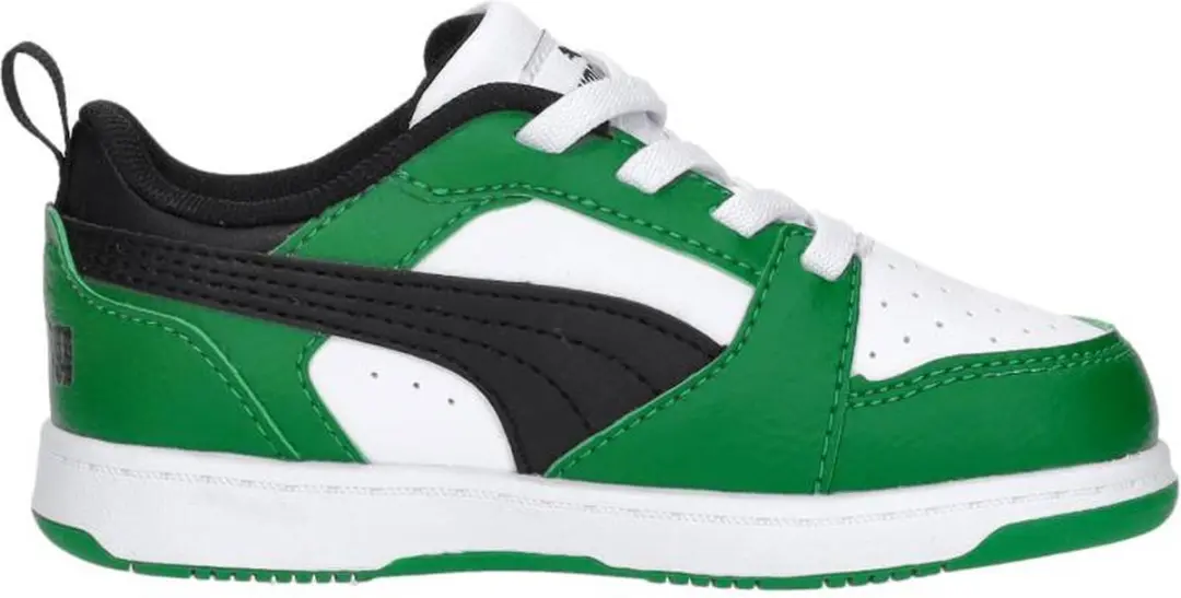 Puma Rebound V6 Lo AC Inf Sneakers Junior