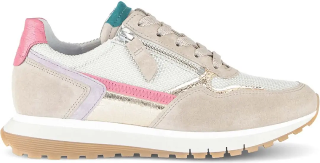 Gabor Sneakers Laag Sneakers Laag
