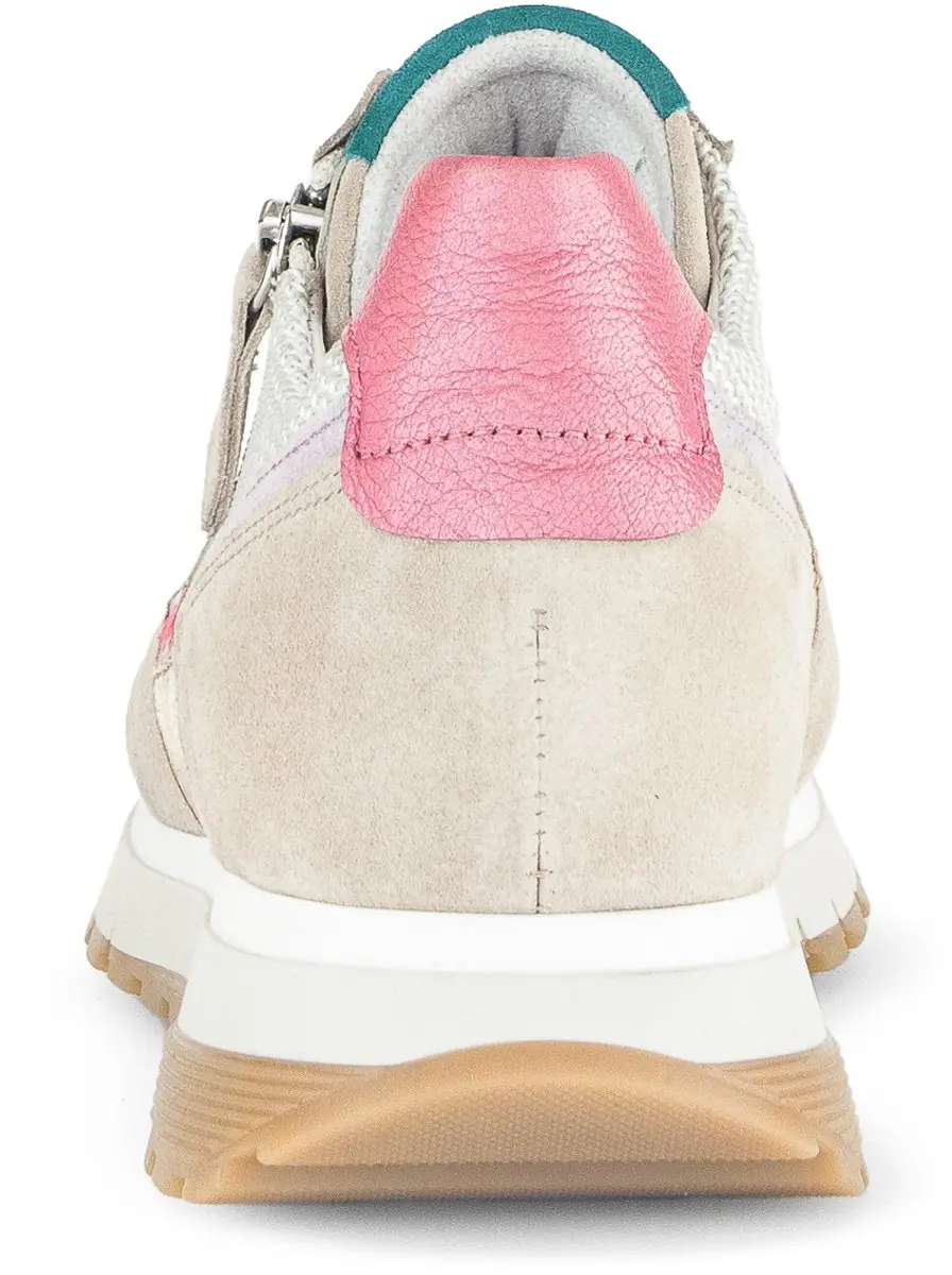 Gabor Sneakers Laag - Beige - afbeelding 6 van 6
