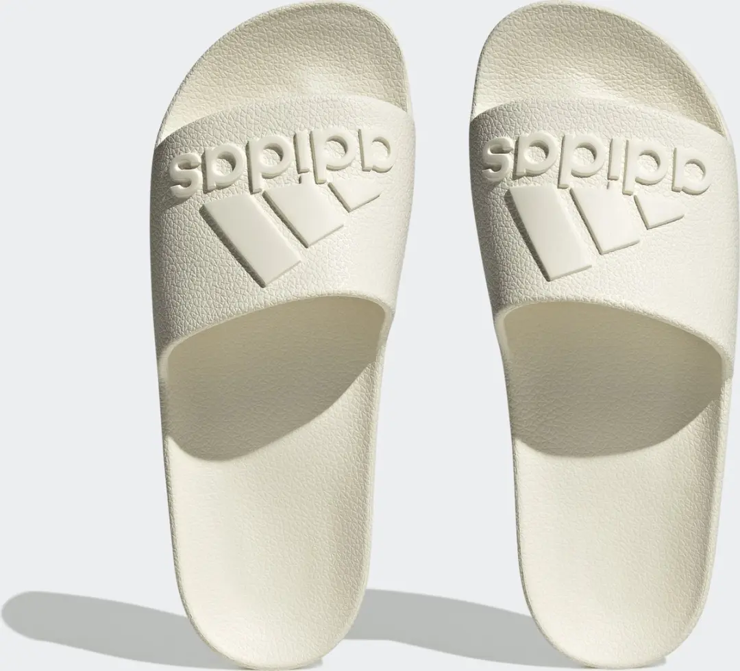 Adidas Adilette Aqua Slides IF7370 - Wit - afbeelding 6 van 6