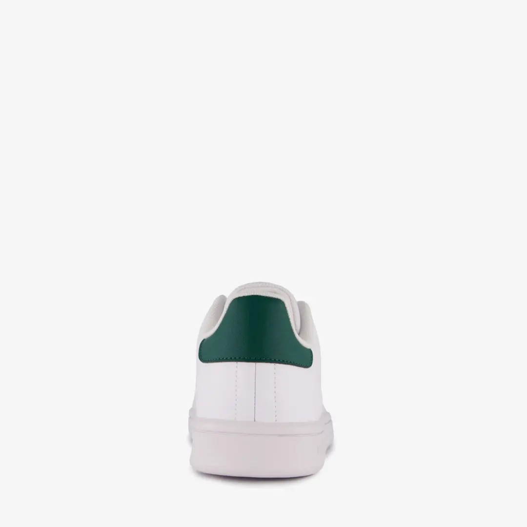 adidas Urban Court Sneakers Heren 46 - Wit/Groen