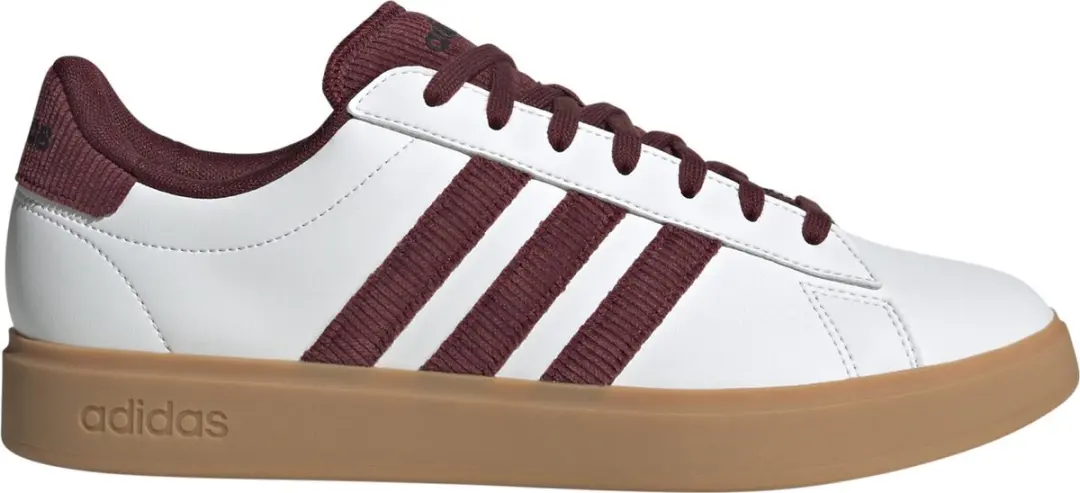 Adidas Grand Court 2.0 Schoenen Wit EU 43 1/3 Man