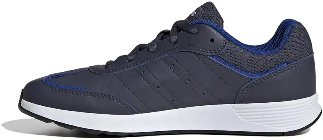 Adidas Tensaur Switch Schoenen - 35 EU - Blauw