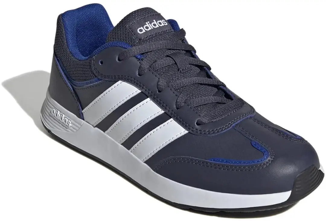 Adidas Tensaur Switch Schoenen - 35 EU - Blauw
