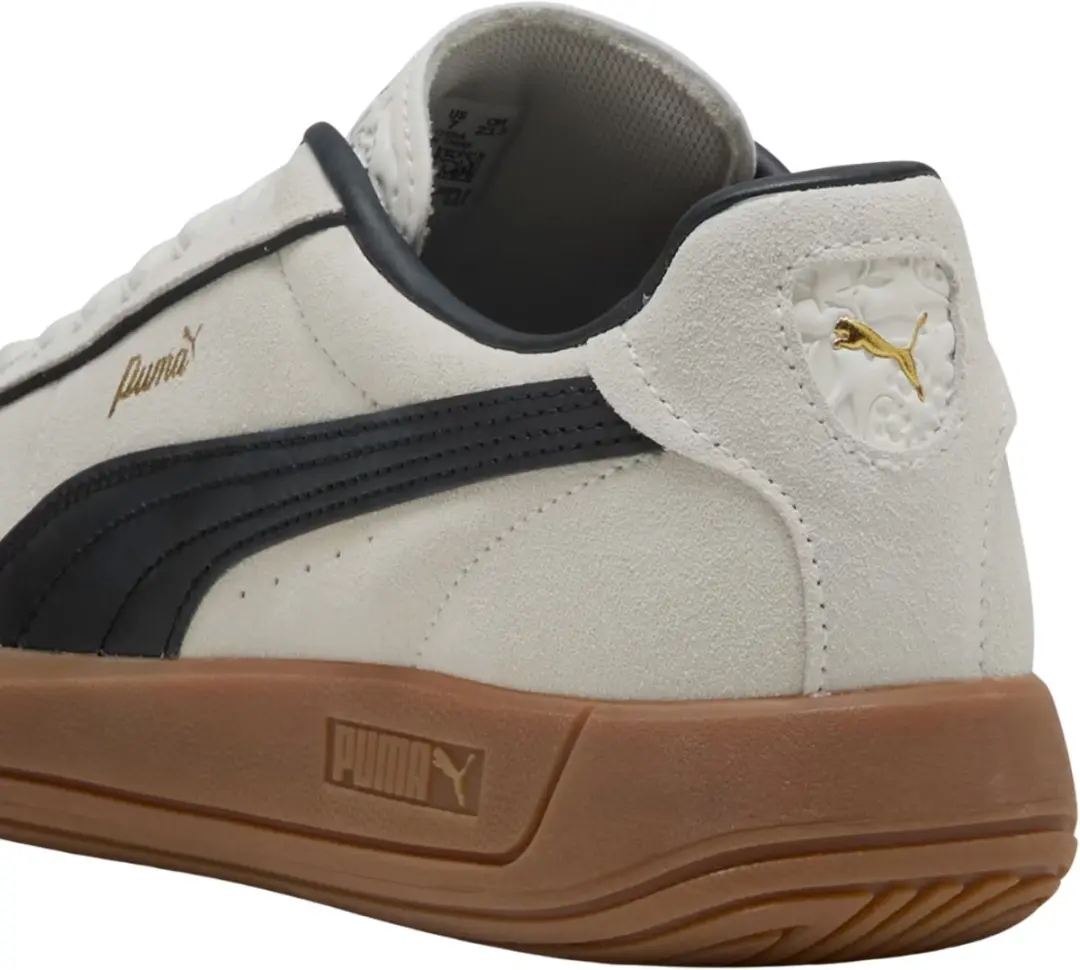 PUMA Club Klassika SD Schoenen 38 - Beige - afbeelding 6 van 6