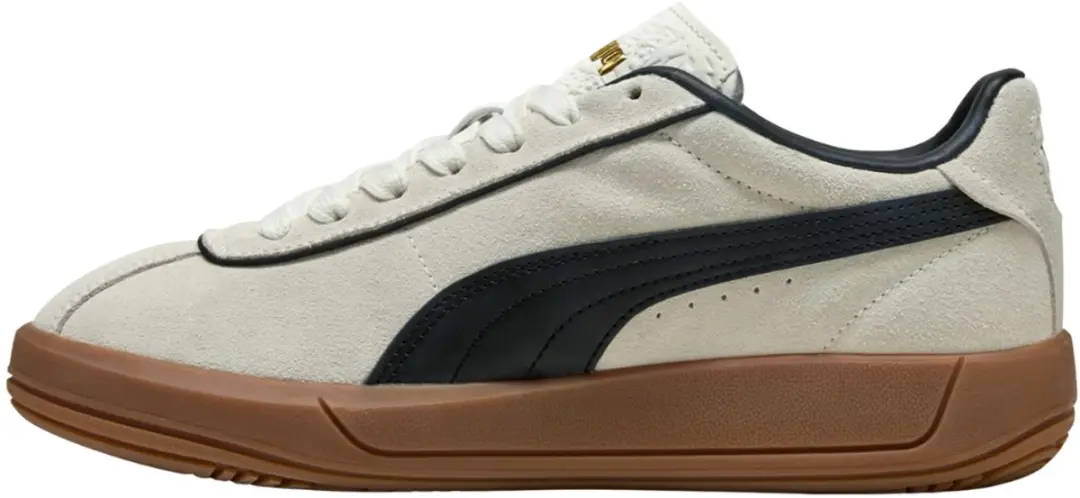 PUMA Club Klassika SD Schoenen 38 - Beige - afbeelding 2 van 6