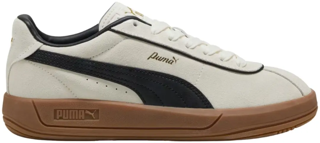 Puma Schoenen Dames Club Klassika SD Beige