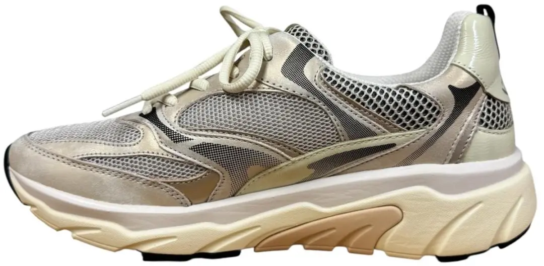 Gabor Rolling Soft Sneakers 936 - Roze - 37.5 - afbeelding 2 van 6
