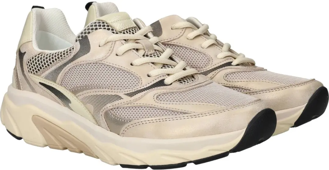 Gabor Rolling Soft Sneakers 936 - Roze - 37.5 - afbeelding 4 van 6