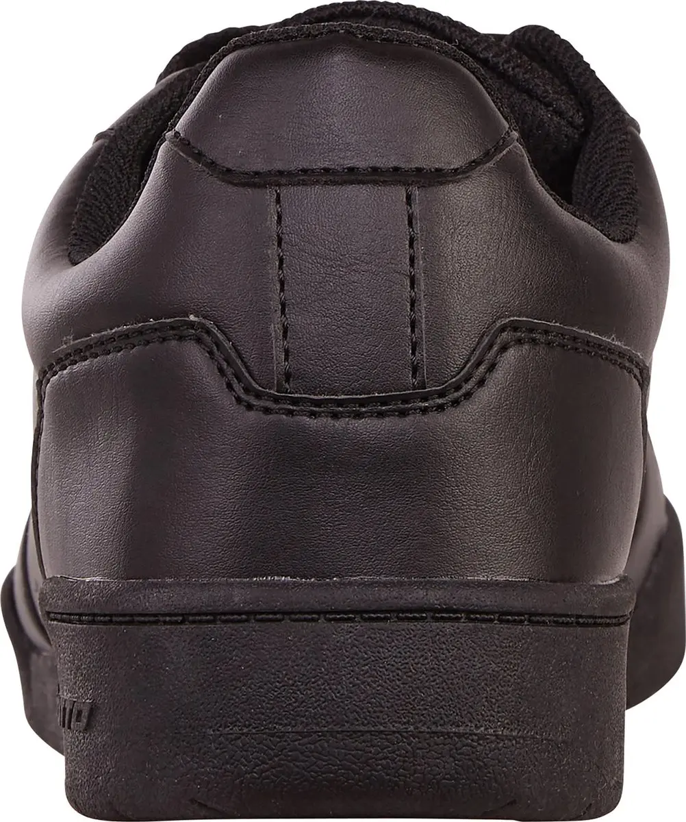 Lotto TITANIS OC Unisex Sneaker - 43 - Zwart - afbeelding 5 van 6