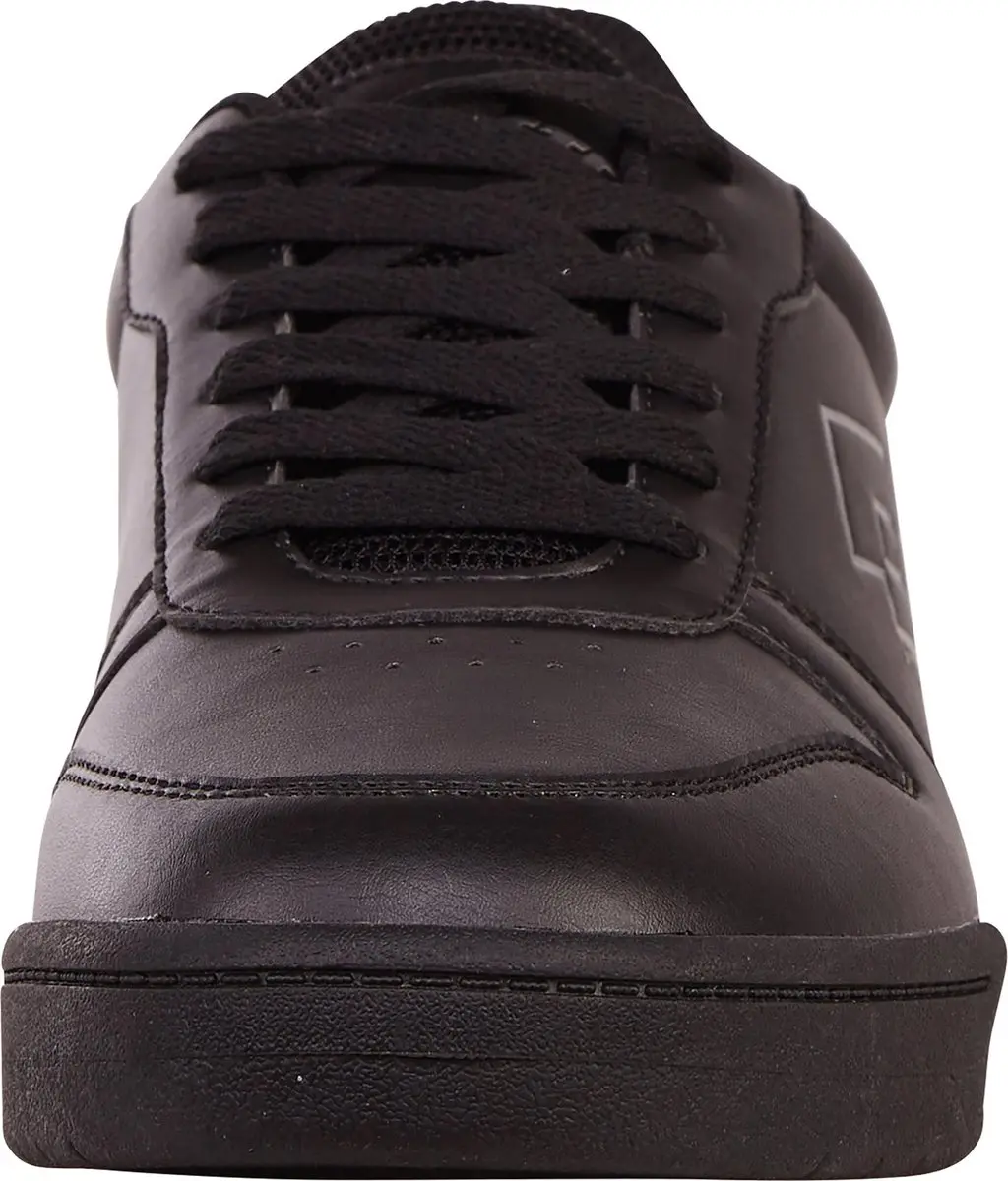 Lotto TITANIS OC Unisex Sneaker - 43 - Zwart - afbeelding 2 van 6