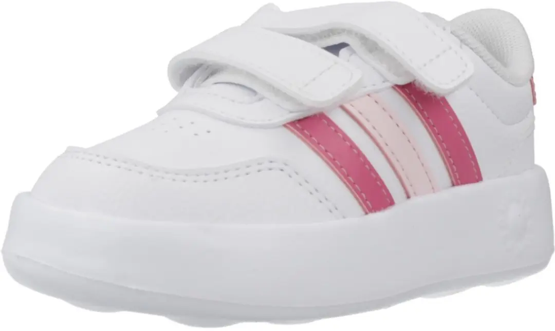 Adidas Breaknet 3.0 CF I - Schoen 25 EU - Wit - afbeelding 3 van 6